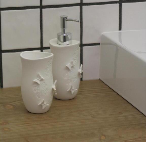 스탠다드 트리플 룸, B&b Il Crocevia