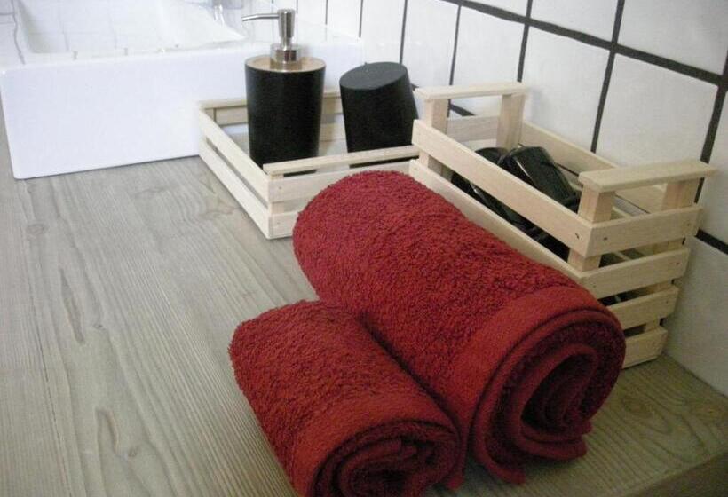 스탠다드 룸, B&b Il Crocevia