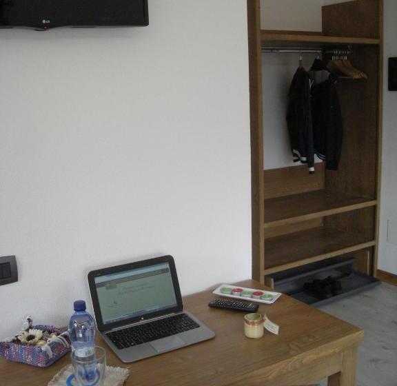 4인용 스탠다드 룸, B&b Il Crocevia