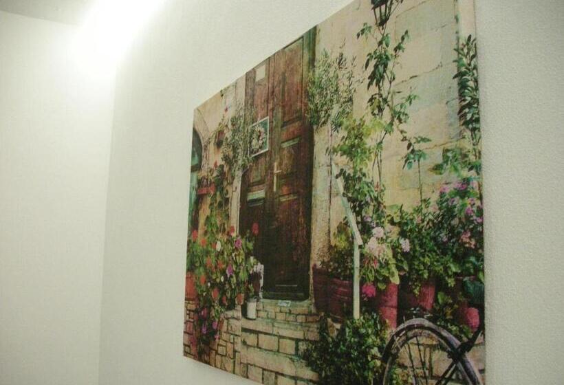 스탠다드 룸, B&b Il Crocevia