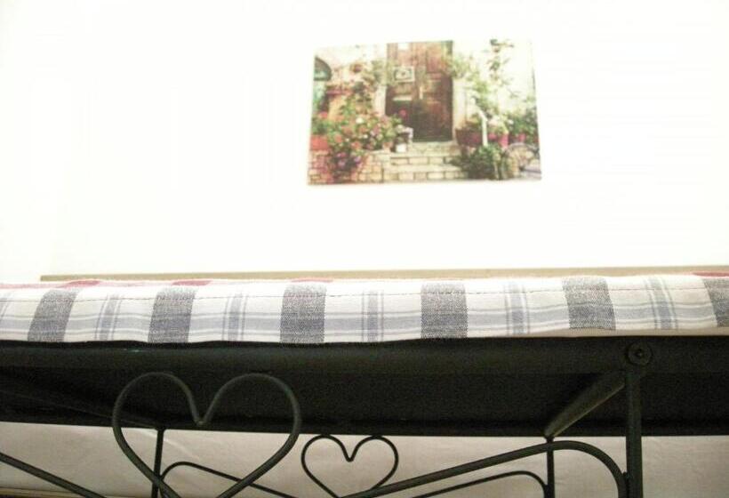 스탠다드 룸, B&b Il Crocevia