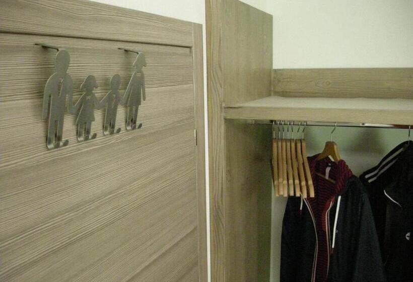 스탠다드 룸, B&b Il Crocevia