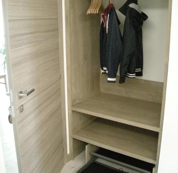 标准间, B&b Il Crocevia