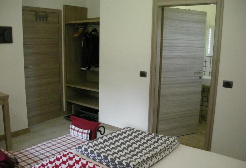 스탠다드 룸, B&b Il Crocevia