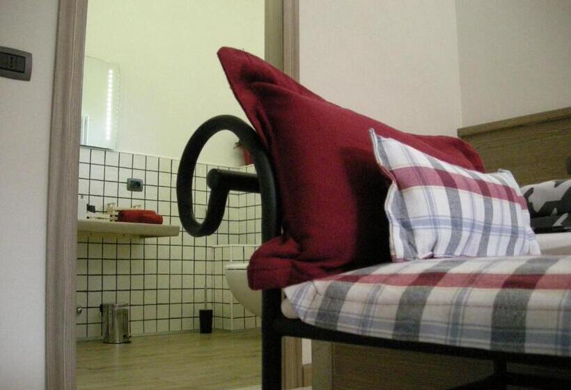 标准间, B&b Il Crocevia