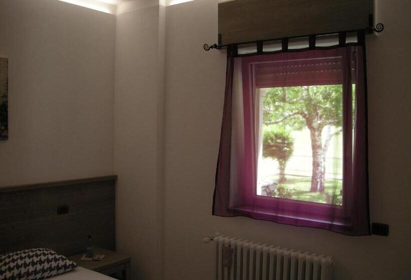 스탠다드 룸, B&b Il Crocevia