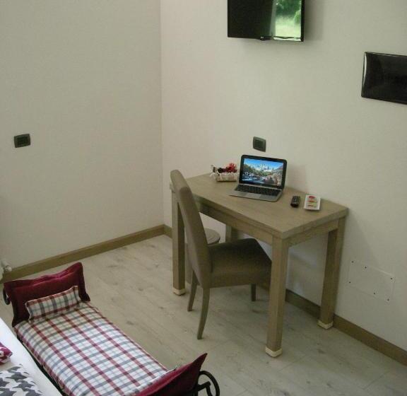 스탠다드 룸, B&b Il Crocevia