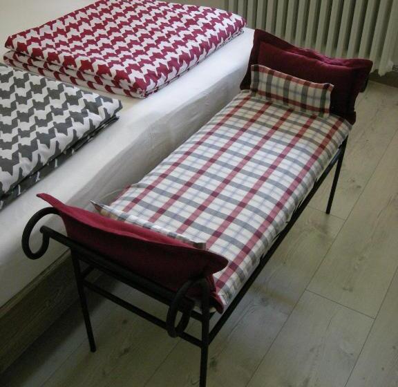 스탠다드 룸, B&b Il Crocevia