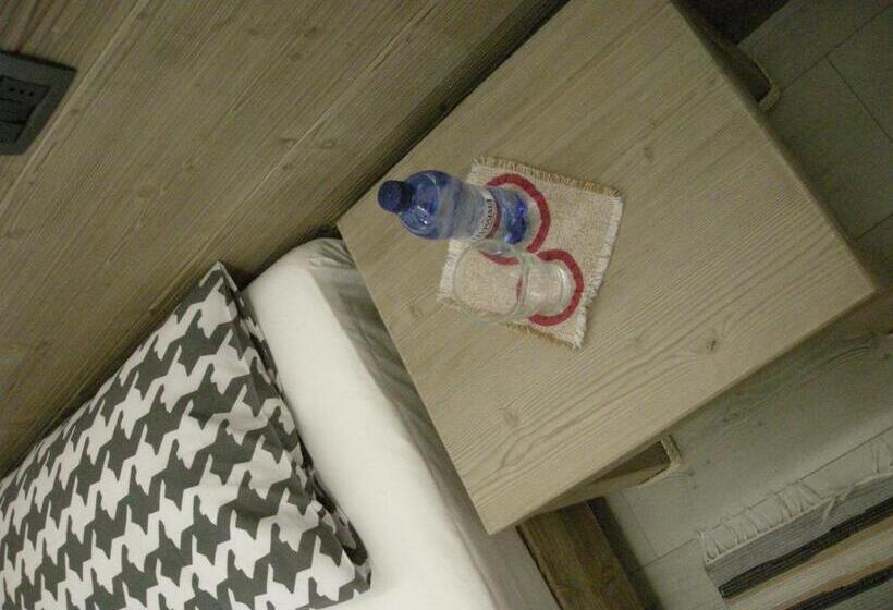 标准间, B&b Il Crocevia