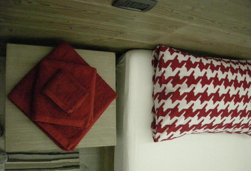 스탠다드 룸, B&b Il Crocevia