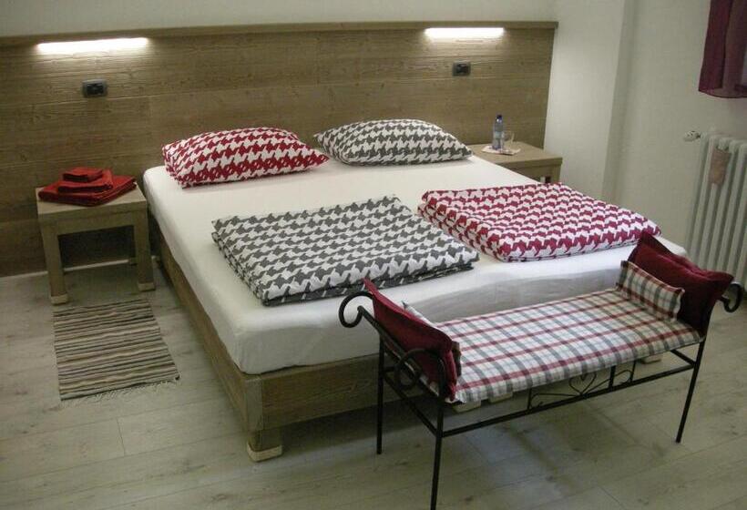 스탠다드 룸, B&b Il Crocevia