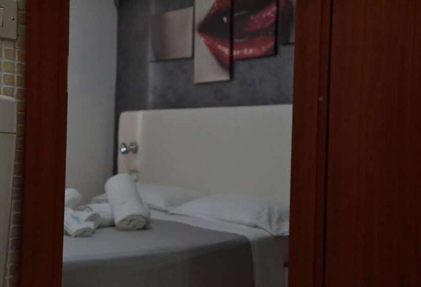 标准间, B&b Il Molo