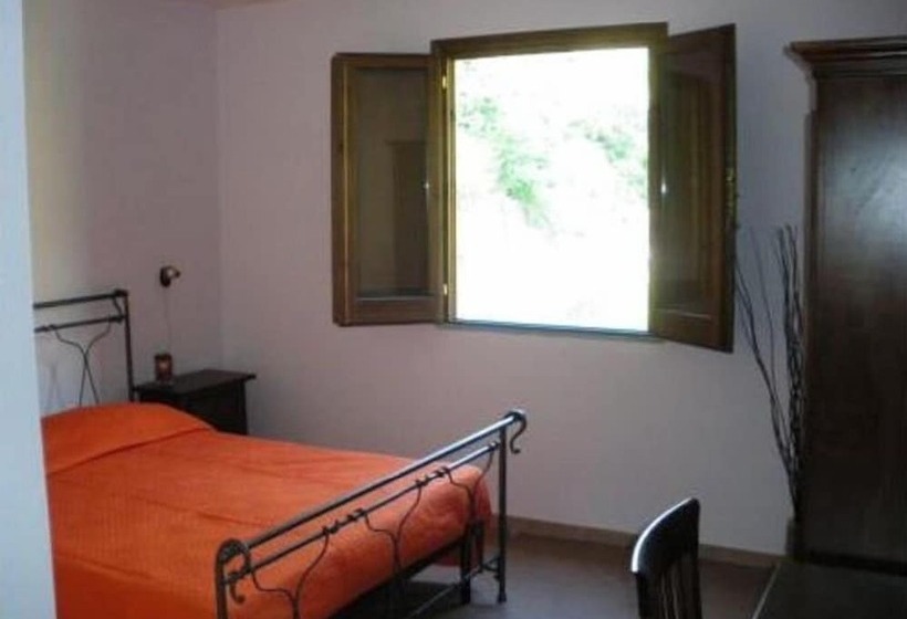 Номер Basic, Locanda La Corte