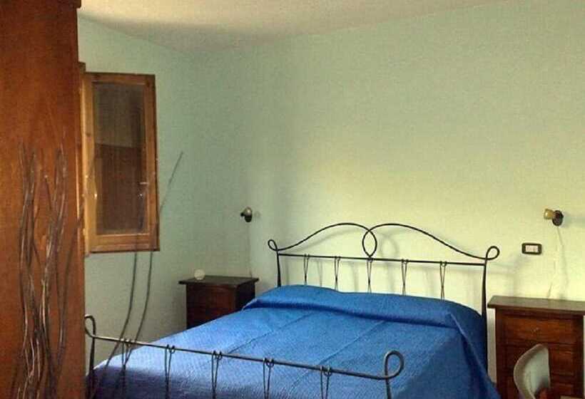 Номер Basic, Locanda La Corte