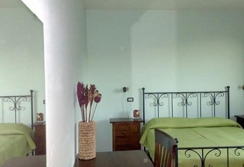 Номер Стандарт, Locanda La Corte