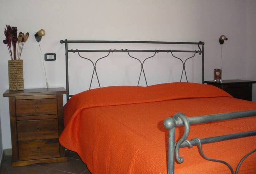 Номер Стандарт, Locanda La Corte