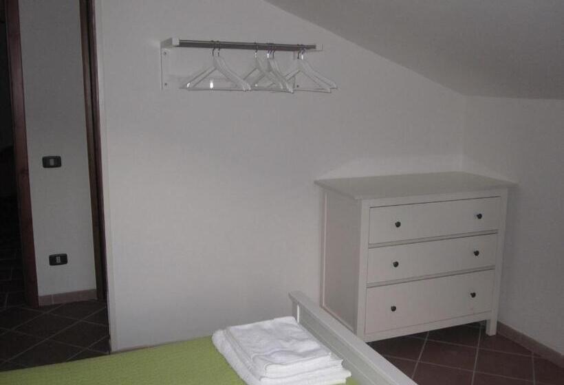 Номер Стандарт, Locanda La Corte