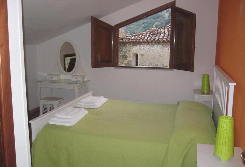 Номер Стандарт, Locanda La Corte