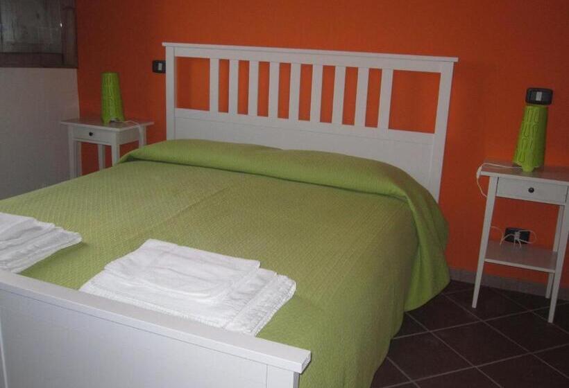 Номер Стандарт, Locanda La Corte