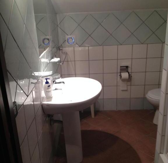 Номер Стандарт, Locanda La Corte