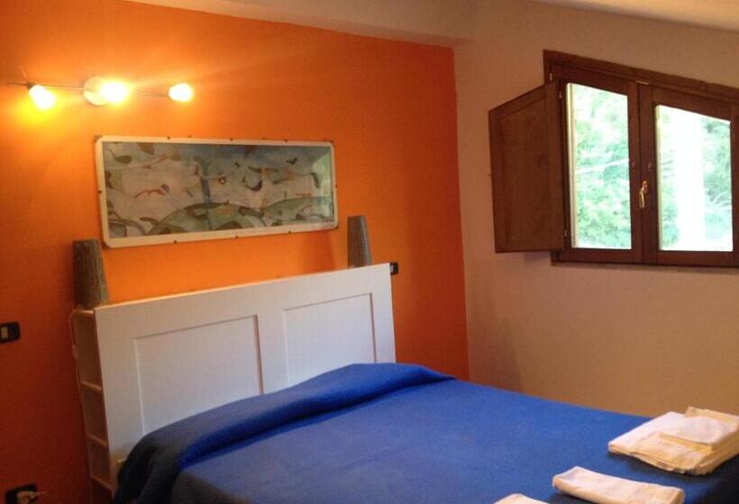 Номер Стандарт, Locanda La Corte