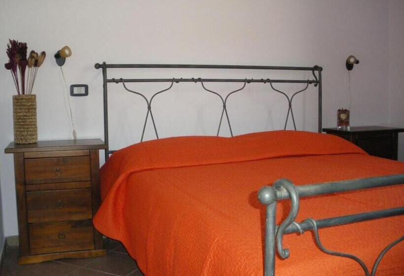 Номер Basic, Locanda La Corte