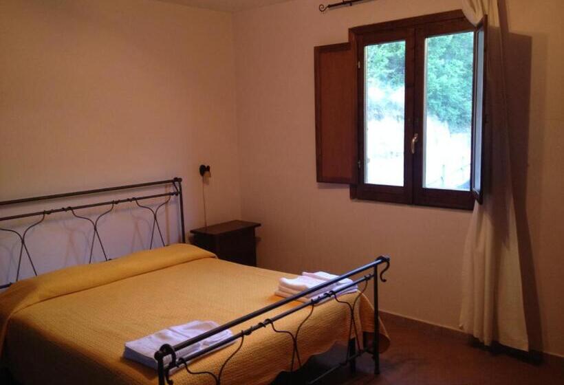 Номер Basic, Locanda La Corte