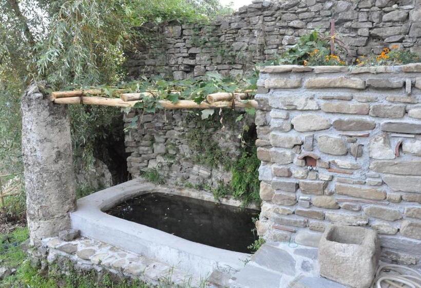 Номер Комфорт, Locanda La Corte