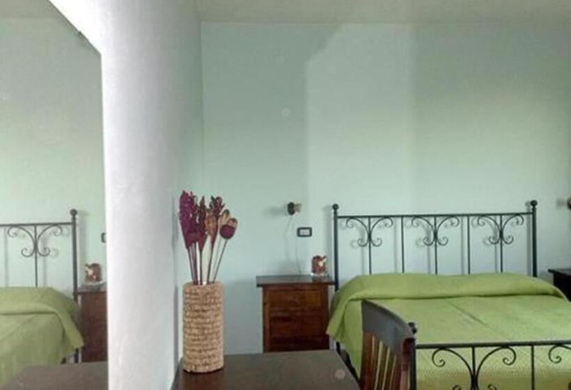 Номер Комфорт, Locanda La Corte