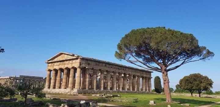 标准间, Casale Tiano