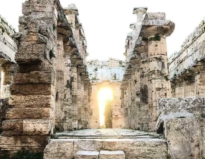 标准间, Casale Tiano