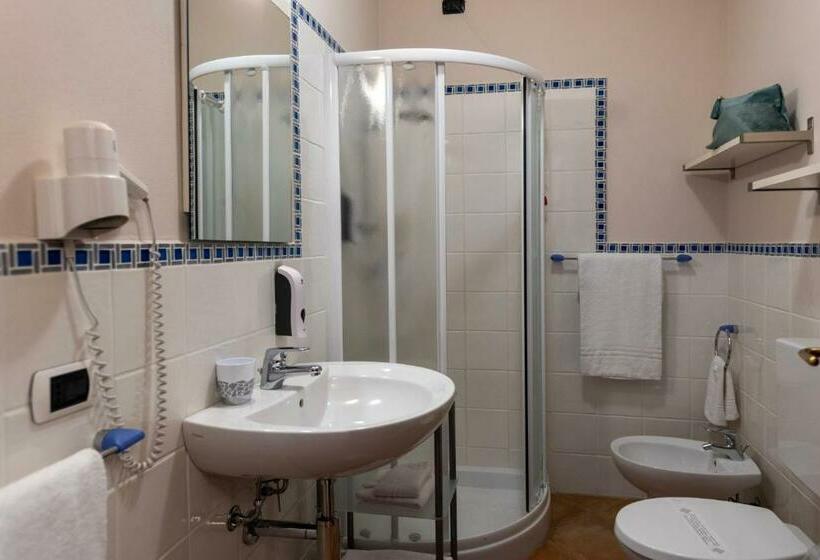 غرفة قياسية, Agriturismo Cascina Monchiero