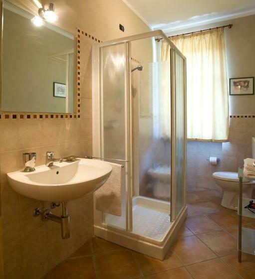 Номер Стандарт, Agriturismo Cascina Monchiero
