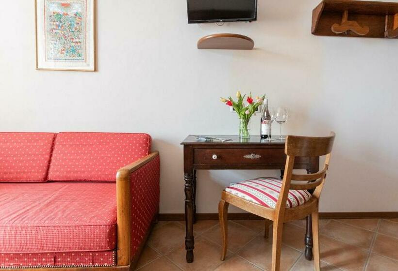 غرفة قياسية, Agriturismo Cascina Monchiero