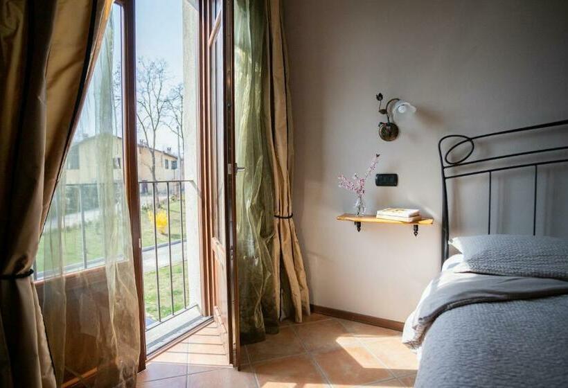 Номер Стандарт, Agriturismo Cascina Monchiero