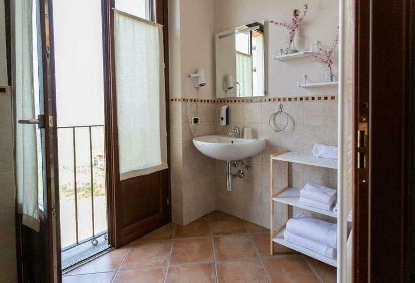 Номер Стандарт, Agriturismo Cascina Monchiero