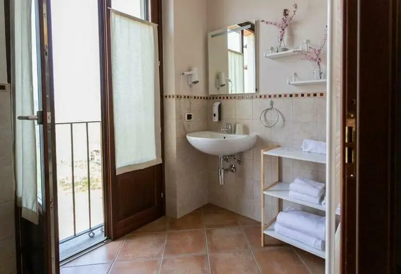 Standard-huone, Agriturismo Cascina Monchiero
