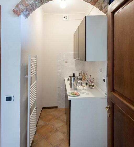 غرفة قياسية ثلاثية, Agriturismo Cascina Monchiero