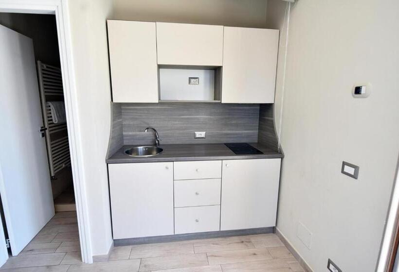 חדר סופריור, Relais Milo