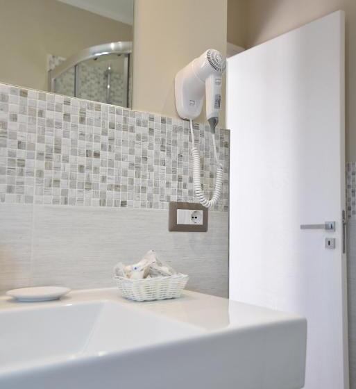 חדר סופריור, Relais Milo