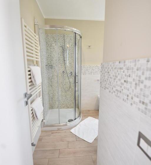 חדר סופריור, Relais Milo