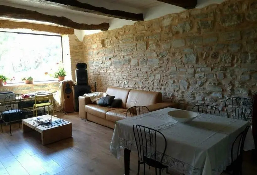 デラックスルーム, Agriturismo Bosimano