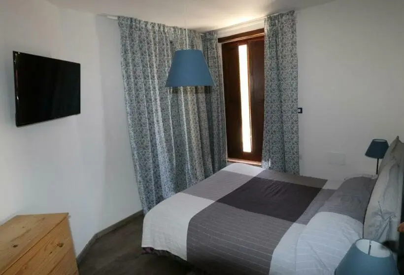 デラックスルーム, Agriturismo Bosimano
