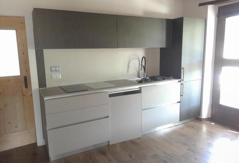 Delüks Oda, Agriturismo Bosimano