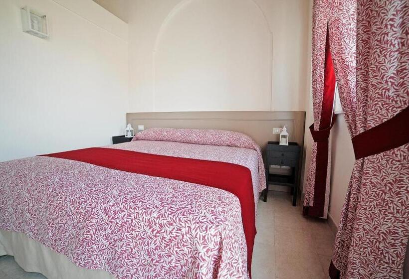 스탠다드 룸, Il Filaro Del Castello Di San Basilio
