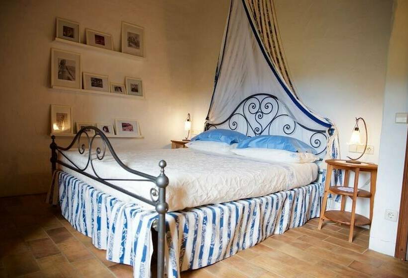 1ベッドルームプレミアムアパートメント, Ventena Vecchia Antico Frantoio