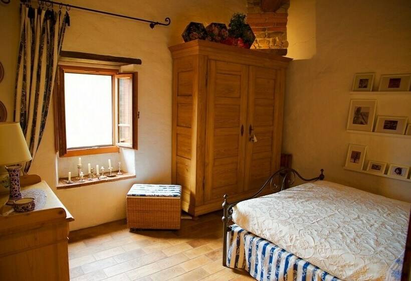 침실 1개 프리미엄 아파트, Ventena Vecchia Antico Frantoio