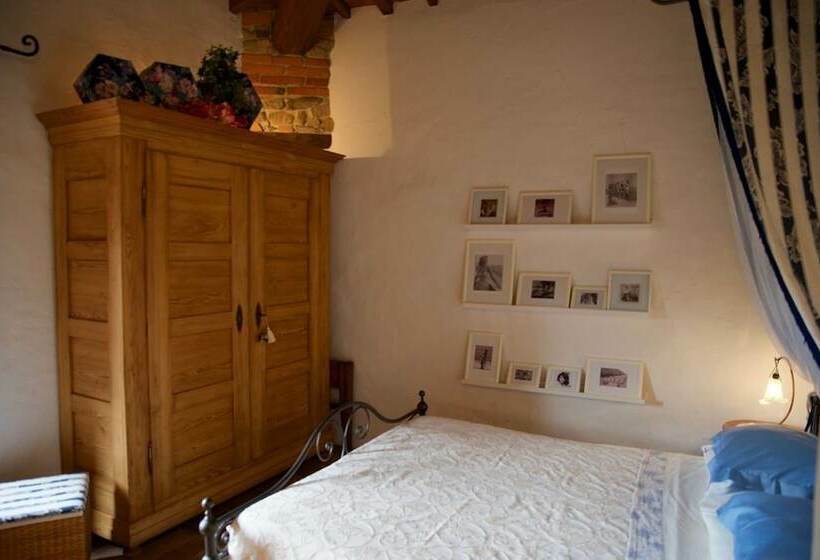 1ベッドルームプレミアムアパートメント, Ventena Vecchia Antico Frantoio