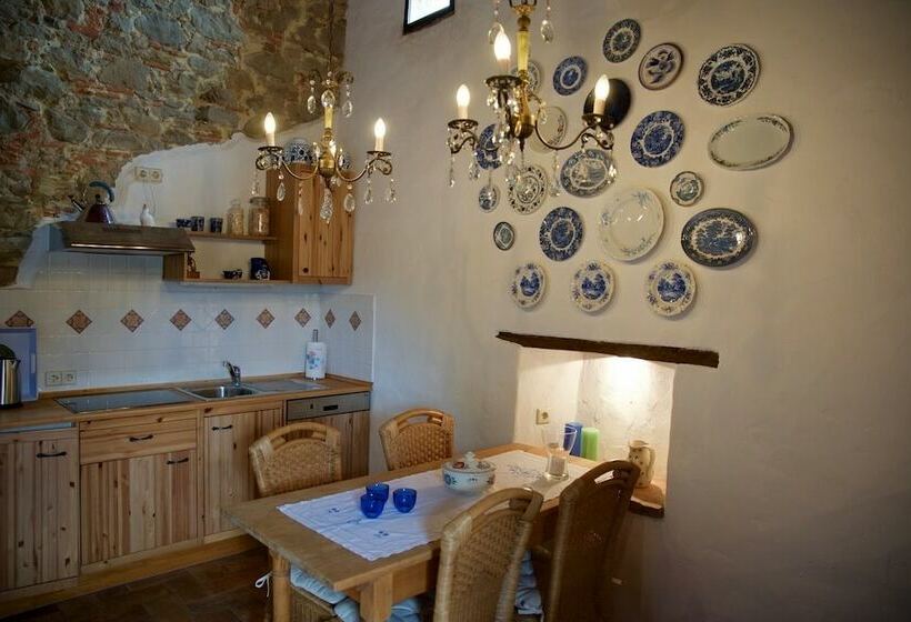 침실 1개 프리미엄 아파트, Ventena Vecchia Antico Frantoio