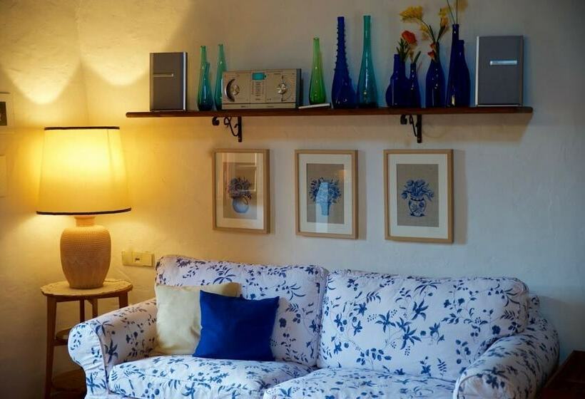 1ベッドルームプレミアムアパートメント, Ventena Vecchia Antico Frantoio